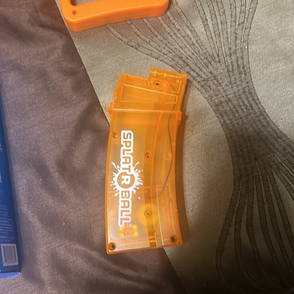 Splatr Gun Set - Picture 8 of 16